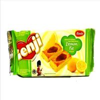 Gambar S02374 BISCUIT MONDE 100 GR LEMON PIE MINI dari PASAR SWALAYAN MAJU BERSAMA undefined 1 Tokopedia