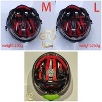 Gambar Helmet MET Strale Matte Bicycle Helm Sepeda MTB Road Bike HQ Import - Black Green, M (55-58) dari Wof Premium undefined 4 Tokopedia