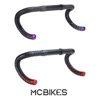 Gambar Supacaz Super Sticky Kush Star Fade Bar Tape - Oil Slick dari MC BIKES undefined 1 Tokopedia
