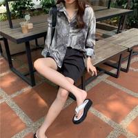 Gambar UB826 RD FASHION - KEMEJA LALUNA VINTAGE dari Avisha Bertoldi11 undefined 2 Tokopedia