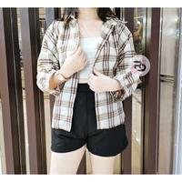 Gambar GF313 RD FASHION KEM BERLIN FIT TO L dari Avisha Bertoldi11 undefined 3 Tokopedia