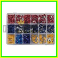 Gambar 2027 AUTOMOTIVE TERMINALS KIT JTC dari KingOrcaStore undefined 1 Tokopedia