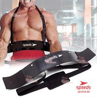 Gambar SPEEDS Bicep Triceps Arm Blaster Isolator Bar Bomber Barbell Dumbell dari Ostra ID undefined 2 Tokopedia