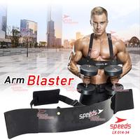 Gambar SPEEDS Bicep Triceps Arm Blaster Isolator Bar Bomber Barbell Dumbell dari Ostra ID undefined 1 Tokopedia