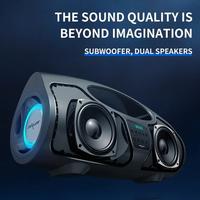 Gambar Zealot Portable Bluetooth Active Speaker Powerful Boombox 40W P1 dari RelasiGrosir undefined 3 Tokopedia
