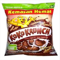 Gambar S73008 CEREAL NESTLE 80GR BAG KOKO CRUNCH dari PASAR SWALAYAN MAJU BERSAMA undefined 1 Tokopedia