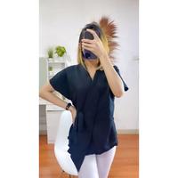 Gambar UE366 RX FASHION - LIMITED SALE KIA BLOUSE dari Avisha Bertoldi11 undefined 5 Tokopedia