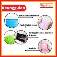 Gambar Plastik Polymailer Kantong Packing Tebal Premium dari PABRIK BUBBLE WRAP DAN LAKBAN 081317557122 undefined 4 Tokopedia