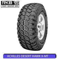 Gambar PO Ban Mobil Offroad Achilles Desert Hawk X-MT 32X11.5 R15 dari RKB Malang undefined 1 Tokopedia