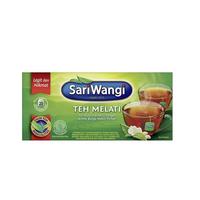 Gambar SARIWANGI TEH MELATI TB25X1.9g dari Hyfresh Blitar Square undefined 1 Tokopedia