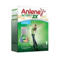 Gambar Anlene Hi Cal Actifit Vanila Box 600 Gr dari Primo Supermarket level 21 undefined 1 Tokopedia