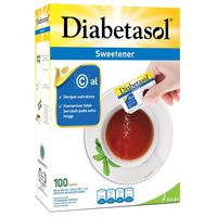 Gambar Diabetasol Zero Calorie Sweetener 100G dari Hypermart Ponorogo undefined 1 Tokopedia