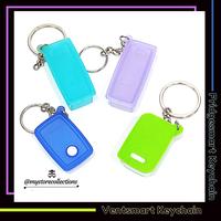 Gambar Key Chain Seri A Keychain - Magnet Indo & Import ( Gantungan Kunci - dari karuner undefined 3 Tokopedia