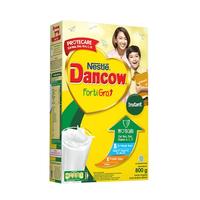 Gambar Dancow Instant Enriched Box 800 Gr dari Hypermart Batu Malang undefined 1 Tokopedia