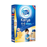 Gambar FRISIAN FLAG KARYA 4 to 6 VAN 800g dari Hypermart Food Junction undefined 1 Tokopedia