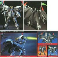 Gambar Bandai Original HG 1144 Gundam Deathscythe hell custom death scythe dari septaviola undefined 2 Tokopedia
