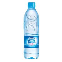 Gambar Nestle Pure Life 600 Ml dari Hypermart Ponorogo undefined 1 Tokopedia