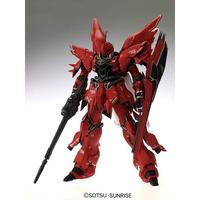 Gambar Gundam MG Sinanju ver KA 1100 NEO Zeon DABANHONGLI dari winda_online undefined 3 Tokopedia