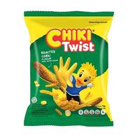 Gambar CHIKI TWIST ROASTED CORN 75 GR dari Hypermart Ciputra World Surabaya undefined 1 Tokopedia
