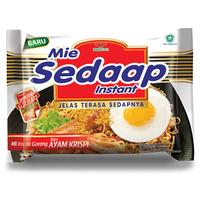 Gambar Sedaap Goreng Ayam Krispi 88G dari Hypermart Madiun undefined 1 Tokopedia