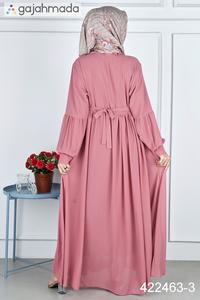 Gambar JAMILA QOMISH BAJU MUSLIM GAMIS - 422463 dari GajahMada Dept Store undefined 3 Tokopedia