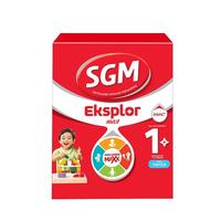 Gambar SGM EKSPL 1+VNL900g dari Hypermart Ciputra World Surabaya undefined 1 Tokopedia