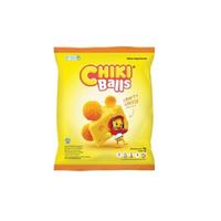 Gambar CHIKI BALLS CHEESE 55 GR dari Hypermart Batu Malang undefined 1 Tokopedia