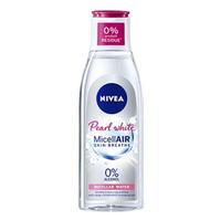 Gambar NIVEA MICELLAIR SKIN BREATHE FOR DRY & SENSITIVE SKIN 200ML dari Hyfresh Blitar Square undefined 1 Tokopedia