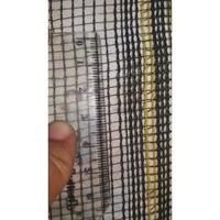 Gambar JARING WARING 1 ROLL PANJANG 50 METER TINGGI 120CM -JARING PAGAR KEBUN dari damayanti06 undefined 3 Tokopedia