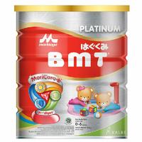 Gambar Morinaga BMT Platinum Moricare+ 800G dari Hypermart Madiun undefined 1 Tokopedia