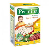 Gambar Promina Bti Daging Brokoli 100G dari Hypermart Batu Malang undefined 1 Tokopedia