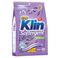 Gambar SOKLIN SOFTERGENT PURPLE 770g dari Hypermart Ciputra World Surabaya undefined 1 Tokopedia