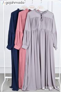 Gambar JAMILA QOMISH BAJU MUSLIM GAMIS - 422463 dari GajahMada Dept Store undefined 5 Tokopedia