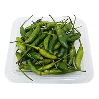 Gambar Cabe Rawit Hijau 100 Gr dari Hypermart Gresik Mall undefined 1 Tokopedia