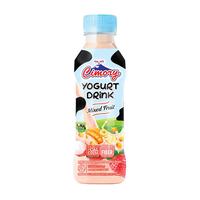 Gambar Cimory Drink Yogurt Mix Fruit 250Ml dari Hypermart Gresik Mall undefined 1 Tokopedia