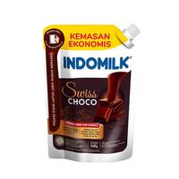 Gambar INDOMILK SKM SWISS CHOCO 545 GR - SUSU KENTAL MANIS dari Hypermart Batu Malang undefined 1 Tokopedia