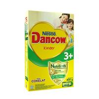 Gambar Dancow Choco Prebio 3 Plus Box 800 G dari Hypermart Madiun undefined 1 Tokopedia