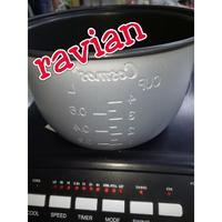 Gambar Panci magic com cosmos crj 101 dari esaniniasop undefined 1 Tokopedia