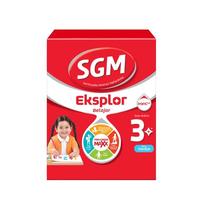 Gambar SGM aktf Eksp3 Plus Vanila 900G dari Hypermart Sidoarjo undefined 1 Tokopedia