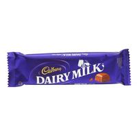 Gambar Cadbury Dairy Milk 65 Gr dari Hypermart Gresik Mall undefined 1 Tokopedia