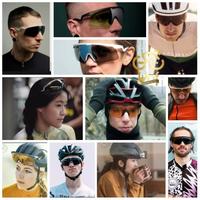 Gambar ALBA OPTICS Delta 4 Lensa Optic Glasses Bike Kacamata Sepeda HQ Import - 4.Black Leaf dari Wof Premium undefined 5 Tokopedia