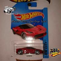 Gambar Hot Wheels Ferrari Laferrari Red Hobi Mainan Mobil Diecast Hot Item dari WDiecastSBY WDS undefined 1 Tokopedia