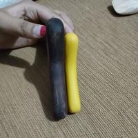 Gambar alat terapi refleksi topung tokjar. Stik totok punggung original resin dari Urgot Store undefined 5 Tokopedia