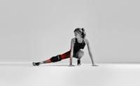 Gambar VENOM LEG by Hyperice - Heat and Vibration Therapy Alat Terapi Lutut dari berkah asongan undefined 3 Tokopedia