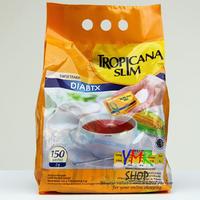Gambar Diskon Gula Tropicana Slim Diabtx Sweetener Jagung Diabetes Diet 150 dari EKA TUNGGAL mart undefined 1 Tokopedia