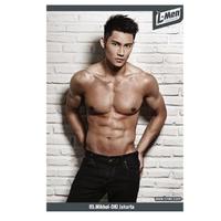 Gambar L-men Gainmas 225gr Whey Protein Rasa Banana High Protein Susu lmen dari JB reff undefined 4 Tokopedia