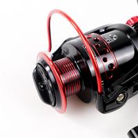 Gambar Gulungan Reel Pancing Spinning Fishing Gear 5.2:1 Ball Bearing 13 dari kebunsendiri undefined 4 Tokopedia