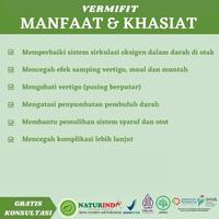Gambar Obat vertigo pusing berputar penglihatan berbayang Obat vertigo diskon dari wasfiaa undefined 2 Tokopedia