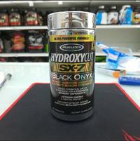 Gambar Hydroxycut sx-7 black onyx 80 capsul hydroxycut sx 7 black onix dari haleemaa1432 undefined 1 Tokopedia