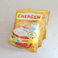 Gambar Terlaris Energen Sereal Vanila Renceng 5 Sachets dari Afaaf87 undefined 3 Tokopedia
